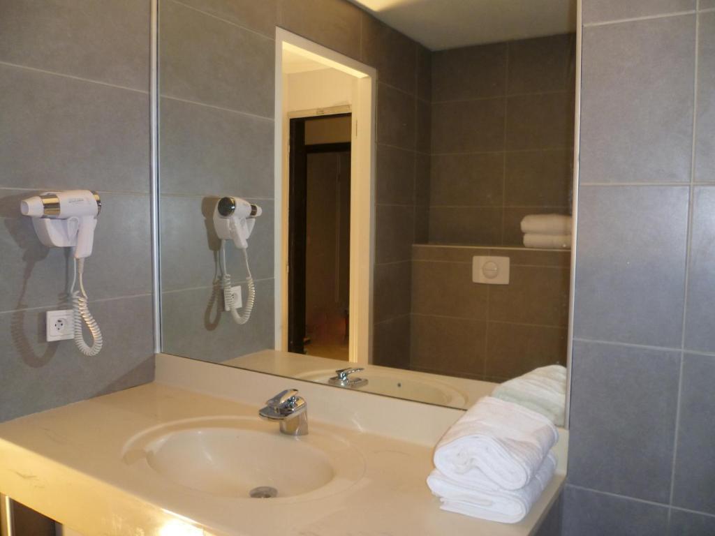 Orizonte Hotel Cervione Room photo