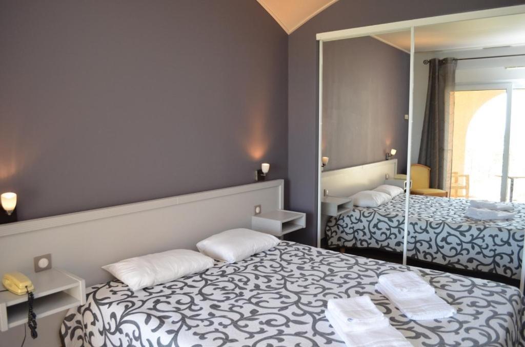 Orizonte Hotel Cervione Room photo